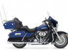 Harley-Davidson Harley Davidson FLHTK Electra Glide Ultra Limited